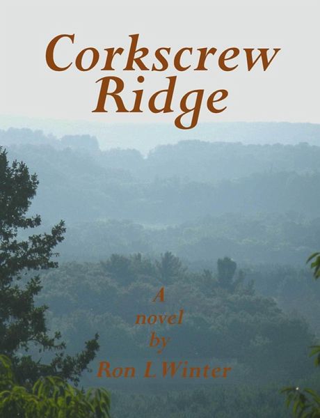 Corkscrew Ridge (eBook, ePUB) Corkscrew Ridge (eBook, ePUB)