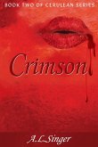 Crimson (Book Two in Cerulean Series) (eBook, ePUB)
