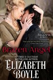 Brazen Angel (eBook, ePUB) Brazen Angel (eBook, ePUB)