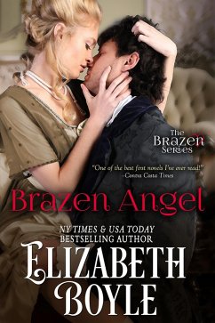 Brazen Angel (eBook, ePUB) - Boyle, Elizabeth