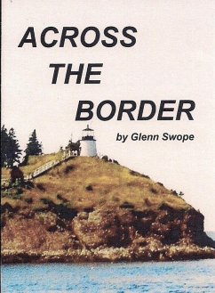 Cover Across the Border (eBook, ePUB)