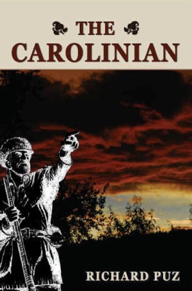 Carolinian (eBook, ePUB)