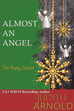 Cover Almost An Angel (novella) (eBook, ePUB)