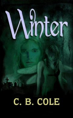 Cover Winter (eBook, ePUB)