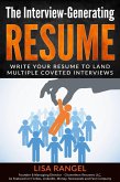 Interview-Generating Resume (eBook, ePUB)