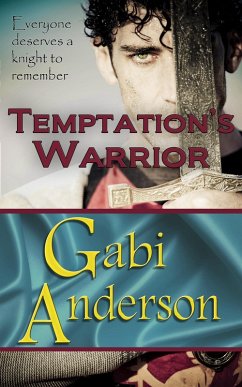Cover Temptation's Warrior (eBook, ePUB)