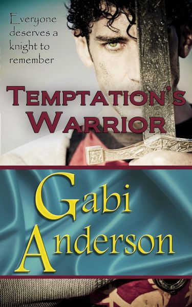 Temptation's Warrior (eBook, ePUB) Temptation's Warrior (eBook, ePUB)