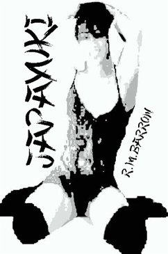 Cover Japayuki (eBook, ePUB)