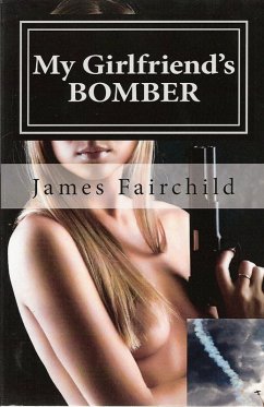 Cover My Girlfriend's BOMBER (eBook, ePUB)