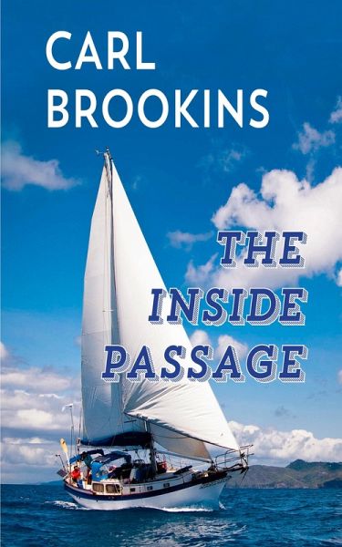 Inside Passage (eBook, ePUB)