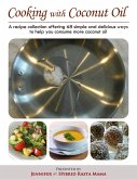 Cooking With Coconut Oil (eBook, ePUB)