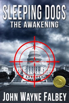 Cover Sleeping Dogs: The Awakening (eBook, ePUB)