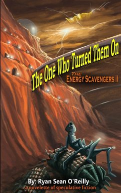 Cover One Who Turned Them On (eBook, ePUB)