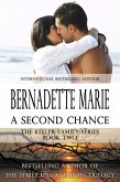 Second Chance (eBook, ePUB)