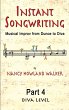 Instant Songwriting: Musical Improv... - Bild 1