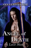 Angel of Death: A Love Story (eBook, ePUB)