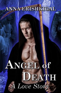 Cover Angel of Death: A Love Story (eBook, ePUB)