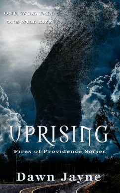Uprising (eBook, ePUB) Cover Uprising (eBook, ePUB)