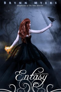 Entasy (eBook, ePUB) - Myers, Brynn