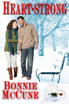 Heart-strong (eBook, ePUB) - McCune, Bonnie