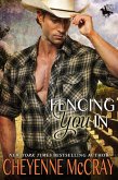 Fencing You In (Riding Tall, #3) (eBook, ePUB)