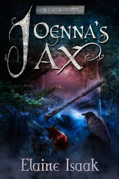 Cover Joenna's Ax (eBook, ePUB)