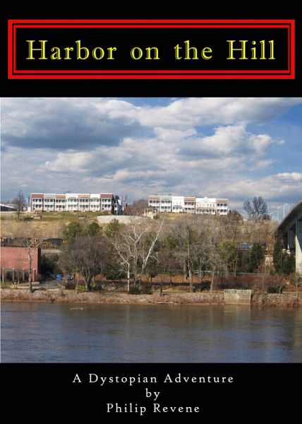 Harbor on the Hill (eBook, ePUB)