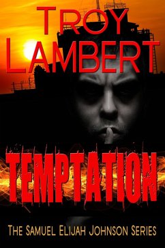 Temptation (eBook, ePUB) - Lambert, Troy