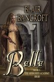 Belle (eBook, ePUB)