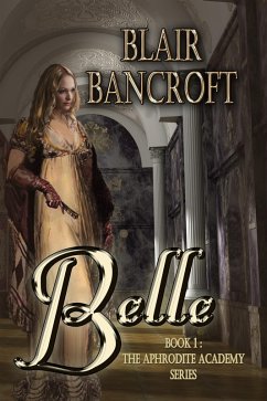 Cover Belle (eBook, ePUB)
