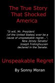 Unspeakable Regret (eBook, ePUB) Unspeakable Regret (eBook, ePUB)