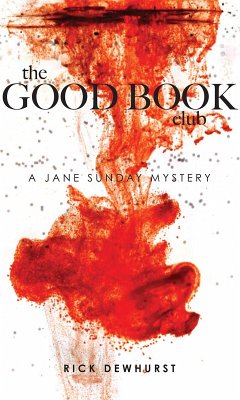 Good Book Club (eBook, ePUB) - Dewhurst, Rick