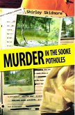 Murder in the Sooke Potholes (eBook, ePUB) Murder in the Sooke Potholes (eBook, ePUB)