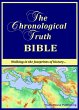 Chronological Truth Bible (eBook, ePUB) - Bild 1