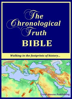Cover Chronological Truth Bible (eBook, ePUB)