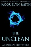 Unclean: A Fantasy Short Story (eBook, ePUB)