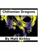 Chthonian Dragons (eBook, ePUB)