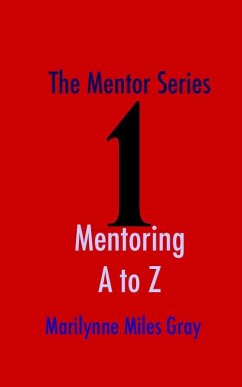 Cover Mentor Series: Mentoring A to Z (eBook, ePUB)