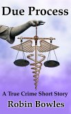 Due Process (eBook, ePUB)
