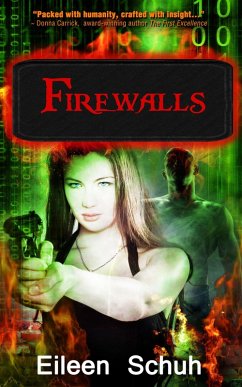 Firewalls (eBook, ePUB) - Schuh, Eileen