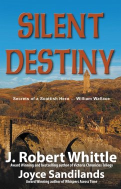 Cover Silent Destiny (eBook, ePUB)