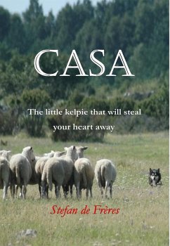 Casa (eBook, ePUB) - Freres, Stefan de