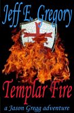 Templar Fire (eBook, ePUB) Templar Fire (eBook, ePUB)