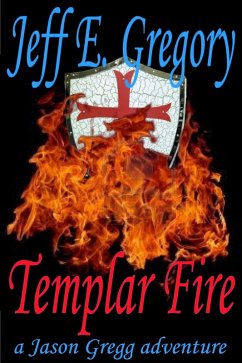Cover Templar Fire (eBook, ePUB)