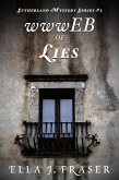 wwwEB OF LIES (eBook, ePUB)