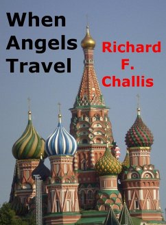 Cover When Angels Travel (eBook, ePUB)