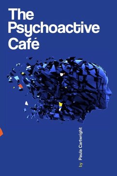 Cover Psychoactive Cafe (eBook, ePUB)