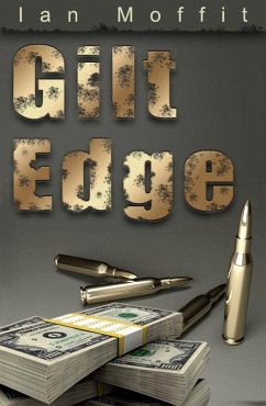 Cover Gilt Edge (eBook, ePUB)