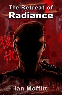 Retreat of Radiance (eBook, ePUB) - Moffitt, Ian