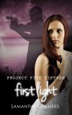 Project Five Fifteen: First Light (eBook, ePUB)